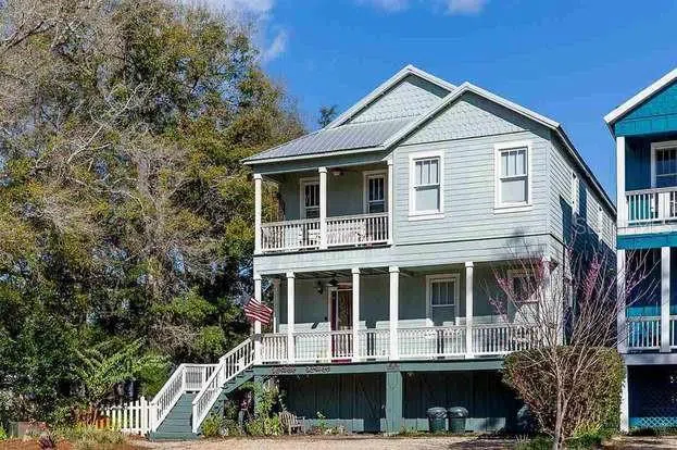 204 VIRGINIA AVENUE Steinhatchee, FL 32359