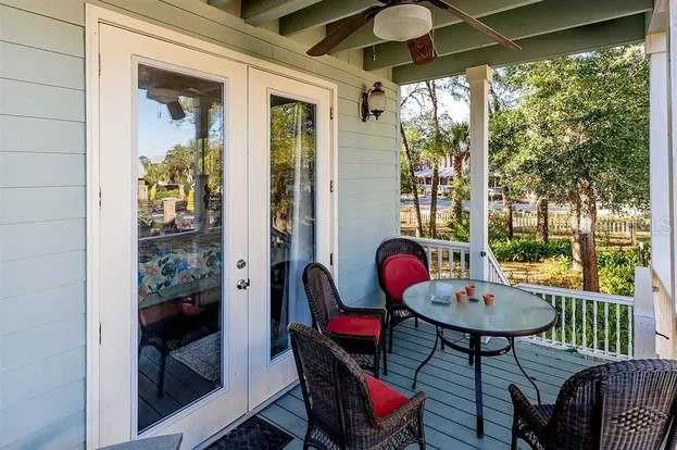 204 VIRGINIA AVENUE Steinhatchee, FL 32359