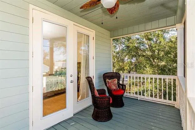 204 VIRGINIA AVENUE Steinhatchee, FL 32359