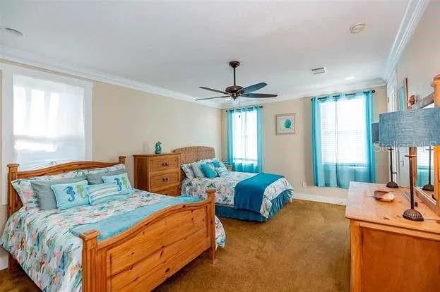 204 VIRGINIA AVENUE Steinhatchee, FL 32359