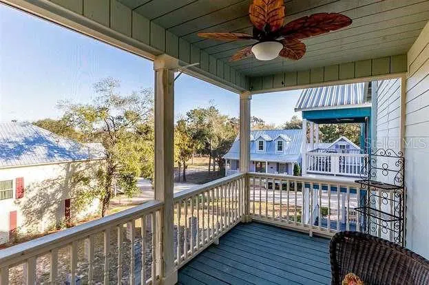 204 VIRGINIA AVENUE Steinhatchee, FL 32359
