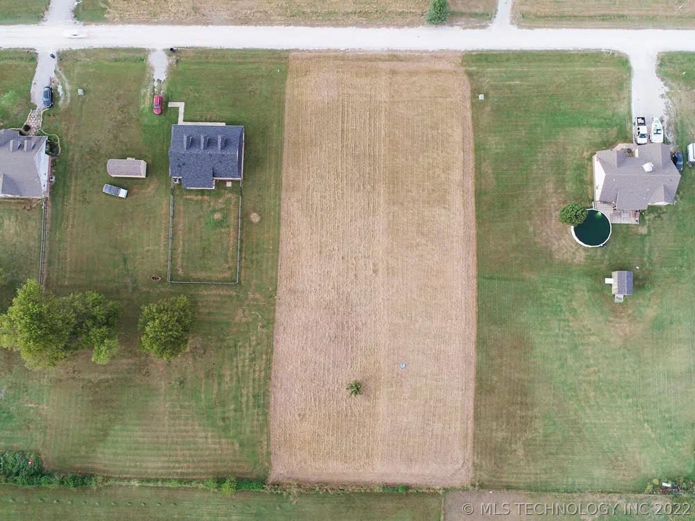 398300 W 3230 DRIVE Ramona, OK 74061