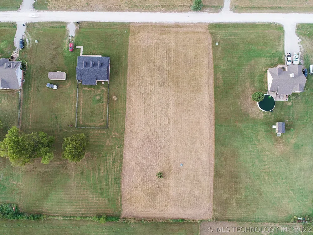 398322 W 3230 DRIVE Ramona, OK 74061