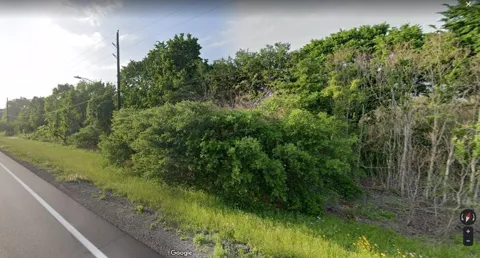 Hwy 290 Bus Road