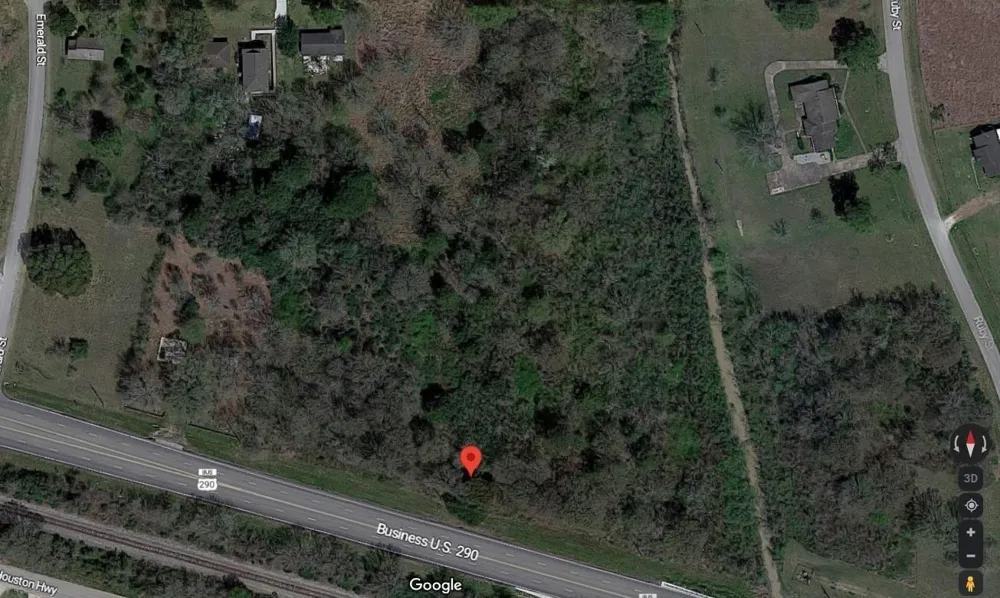 Hwy 290 Bus Road Prairie View, TX 77484