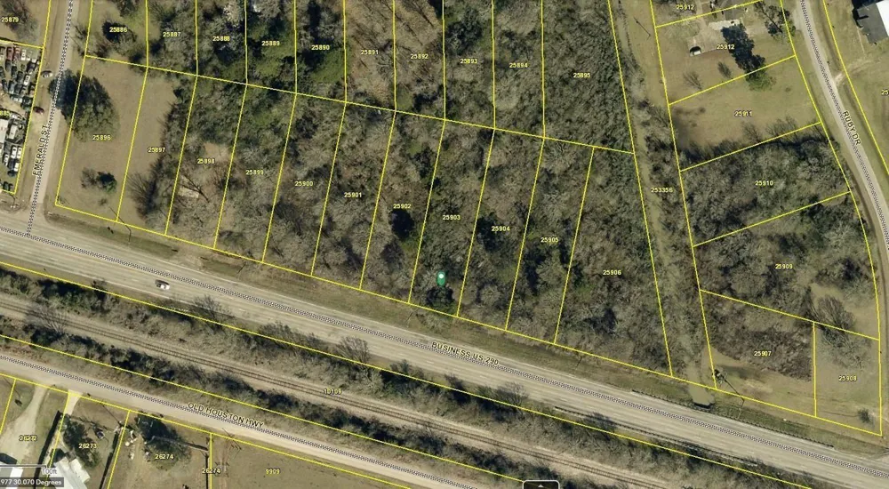 Hwy 290 Bus Road Prairie View, TX 77484