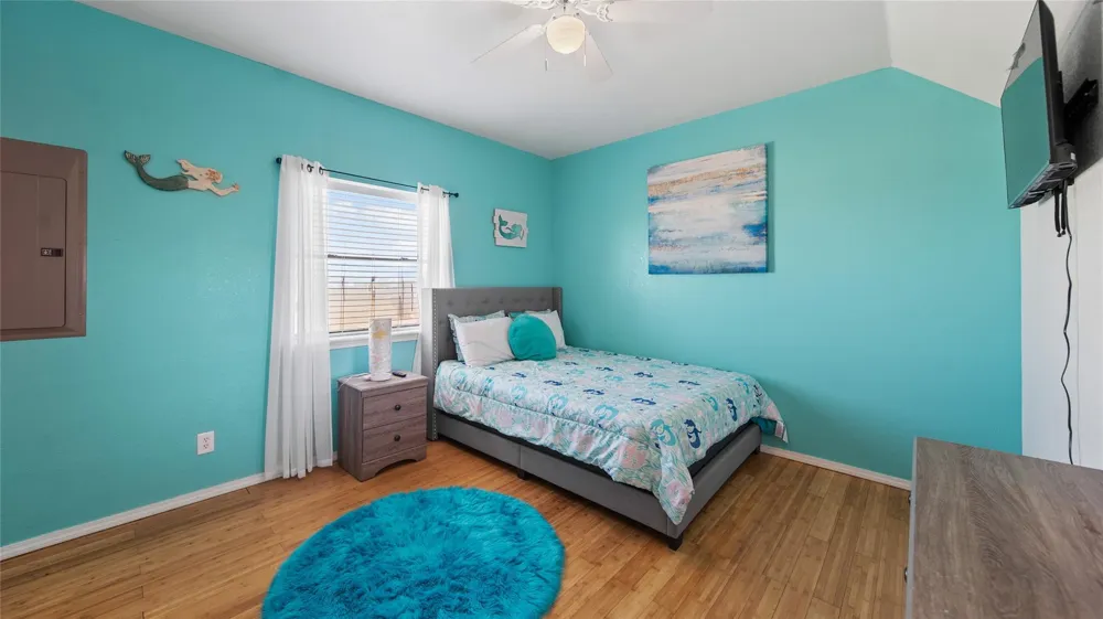 18511 Shaman Drive Galveston, TX 77554