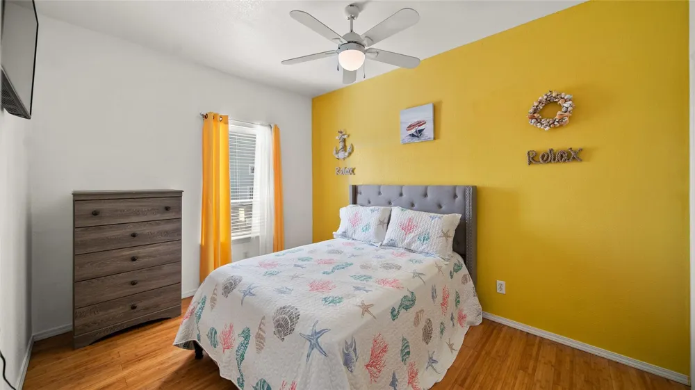 18511 Shaman Drive Galveston, TX 77554