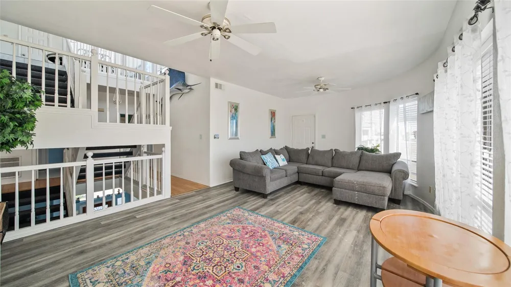 18511 Shaman Drive Galveston, TX 77554