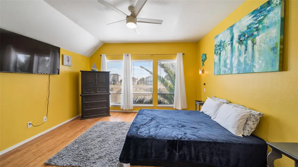 18511 Shaman Drive Galveston, TX 77554