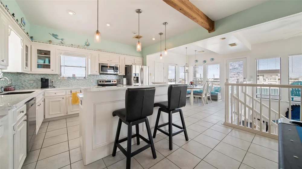 18511 Shaman Drive Galveston, TX 77554