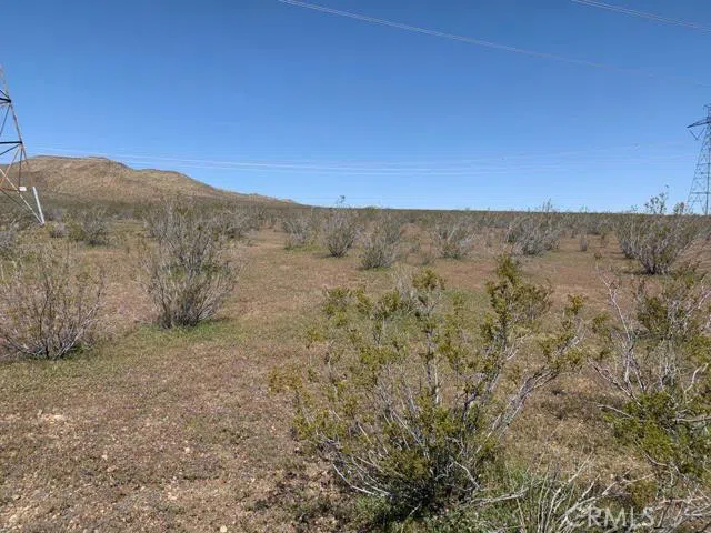 West of Freeway Apple Valley, CA 92307