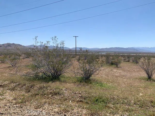 West of Freeway Apple Valley, CA 92307