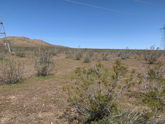 West of Freeway Apple Valley, CA 92307