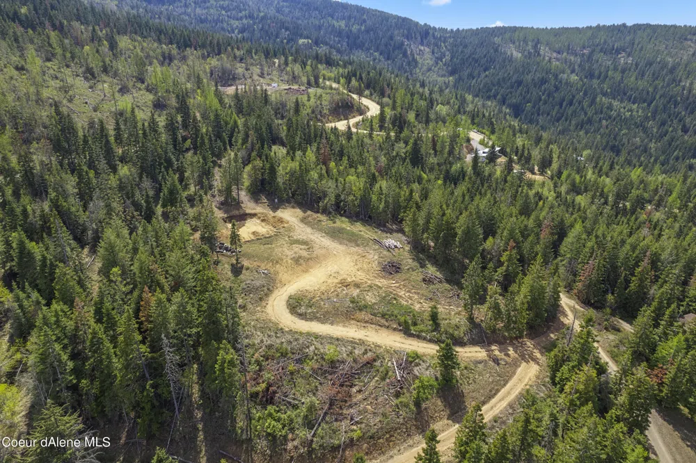 3193 S Mellick Road Post Falls, ID 83854