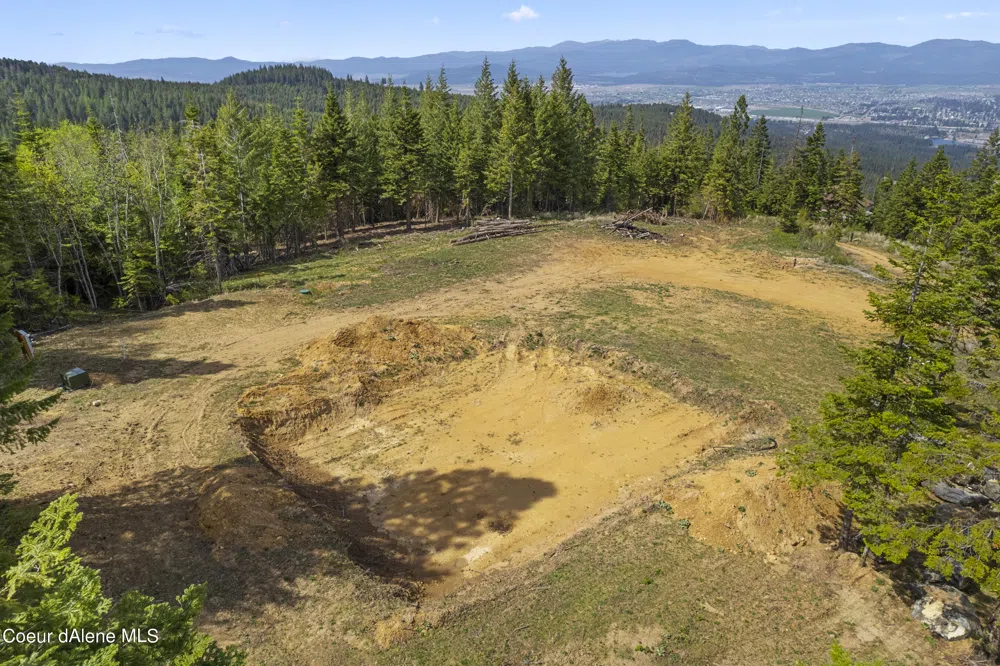 3193 S Mellick Road Post Falls, ID 83854