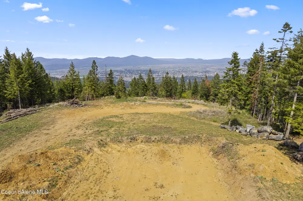 3193 S Mellick Road Post Falls, ID 83854