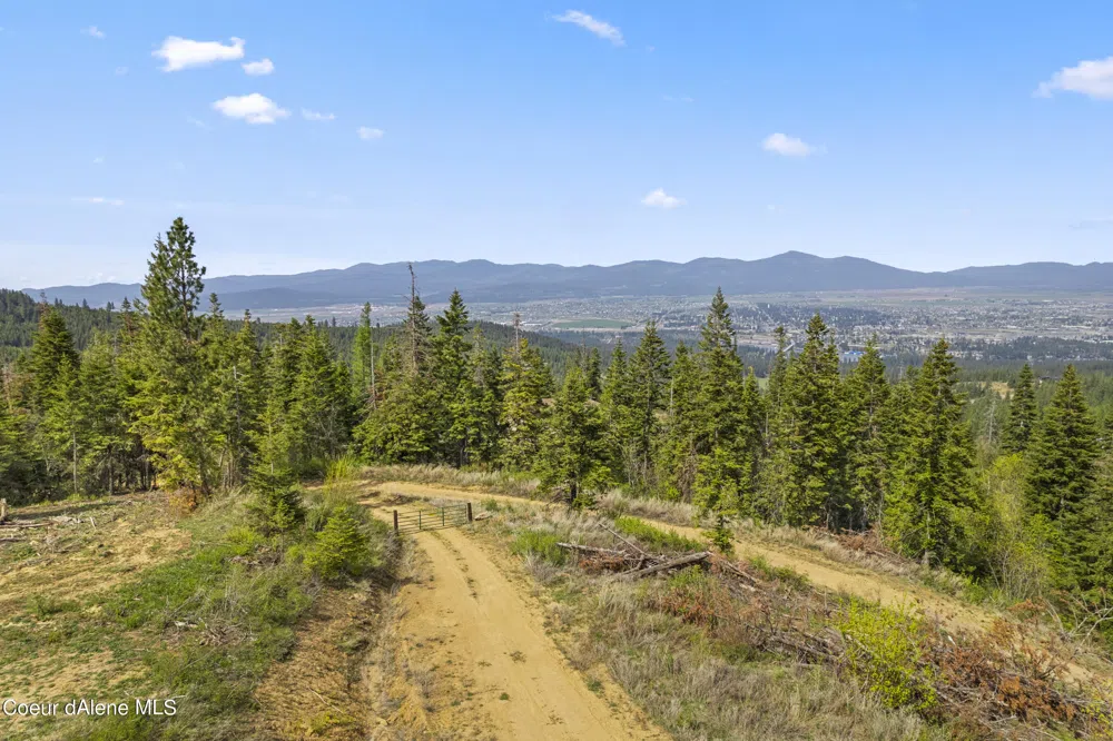3193 S Mellick Road Post Falls, ID 83854