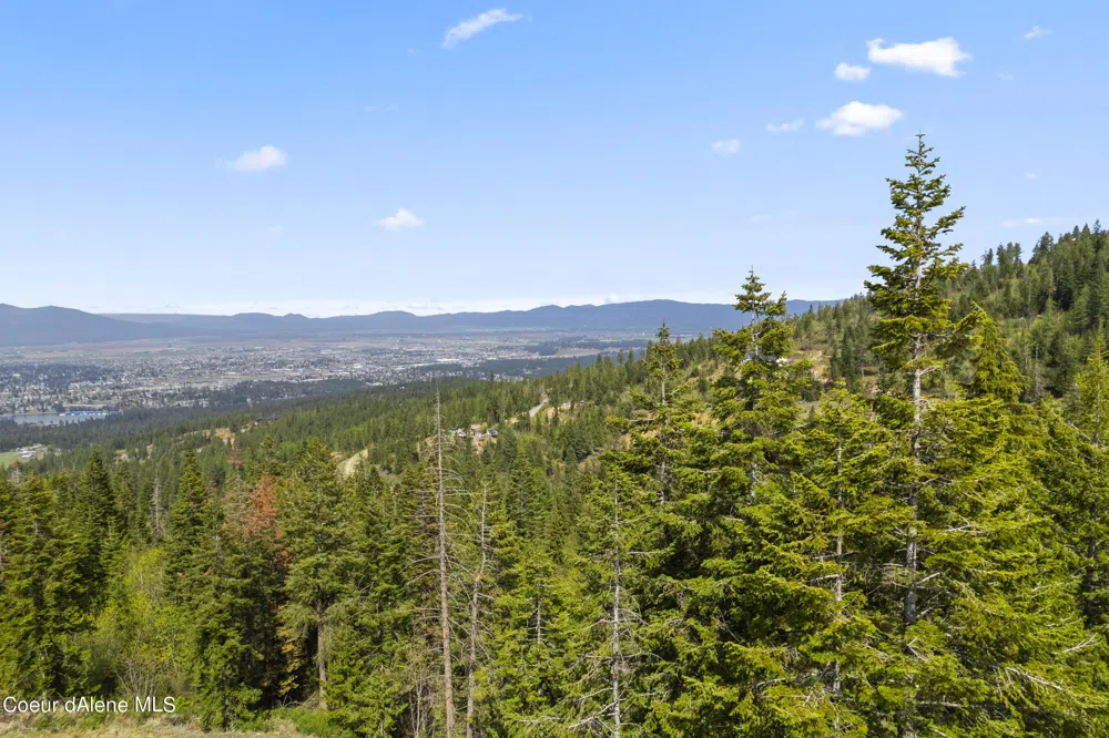 3193 S Mellick Road Post Falls, ID 83854