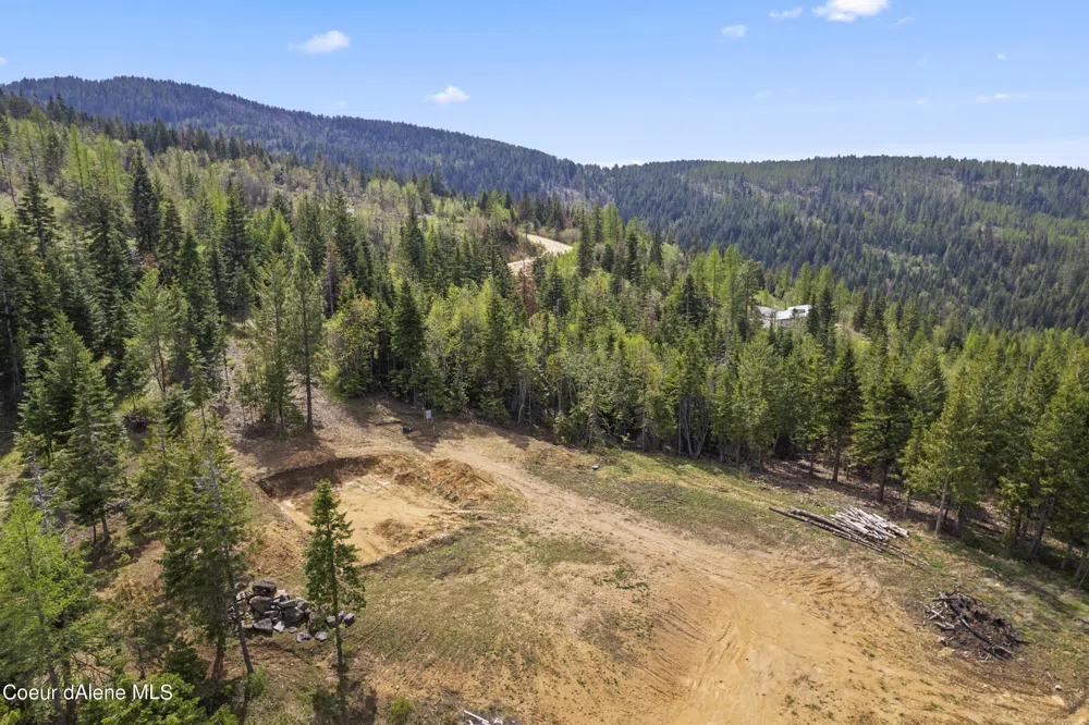 3193 S Mellick Road Post Falls, ID 83854