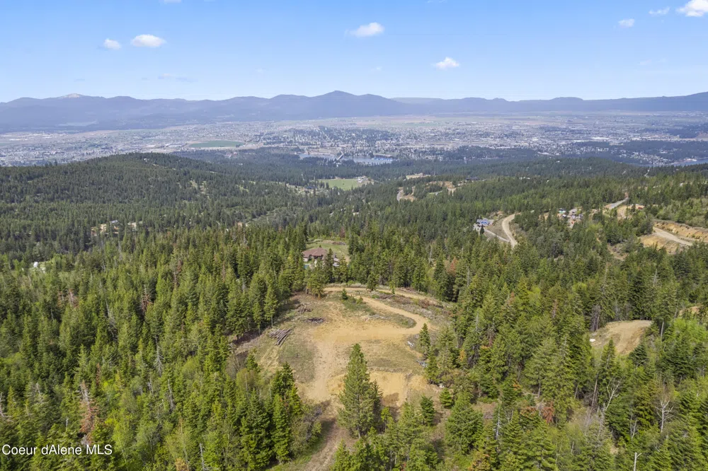 3193 S Mellick Road Post Falls, ID 83854
