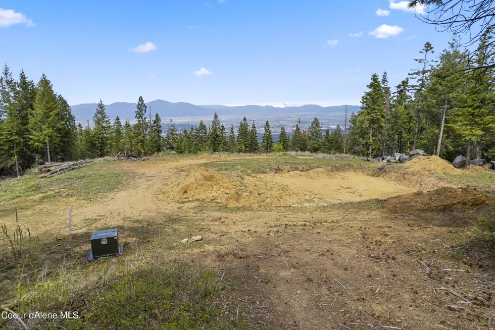 3193 S Mellick Road Post Falls, ID 83854