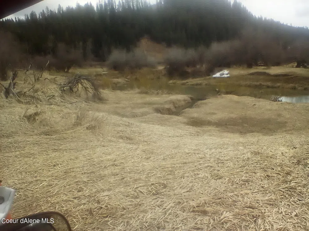 NKA Railroad Grade Road St. Maries, ID 83861