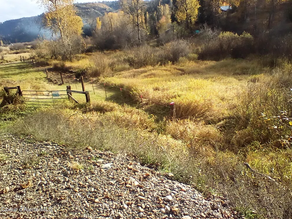 NKA Railroad Grade Road St. Maries, ID 83861