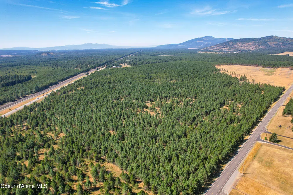 NKA E BRUNNER & DIAGONAL ROAD Rathdrum, ID 83858