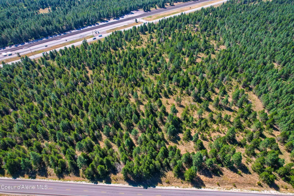 NKA E BRUNNER & DIAGONAL ROAD Rathdrum, ID 83858