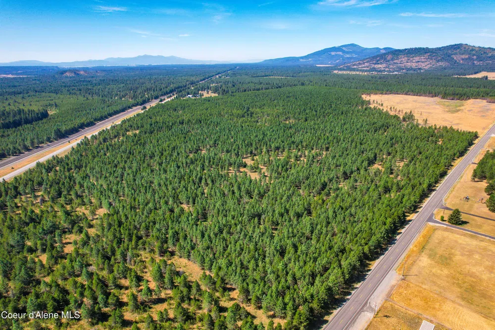 NKA E BRUNNER & DIAGONAL ROAD Rathdrum, ID 83858