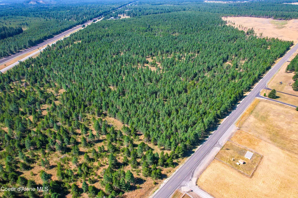 NKA E BRUNNER & DIAGONAL ROAD Rathdrum, ID 83858