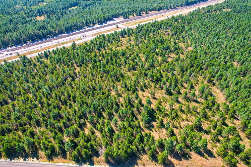 NKA E BRUNNER & DIAGONAL ROAD Rathdrum, ID 83858