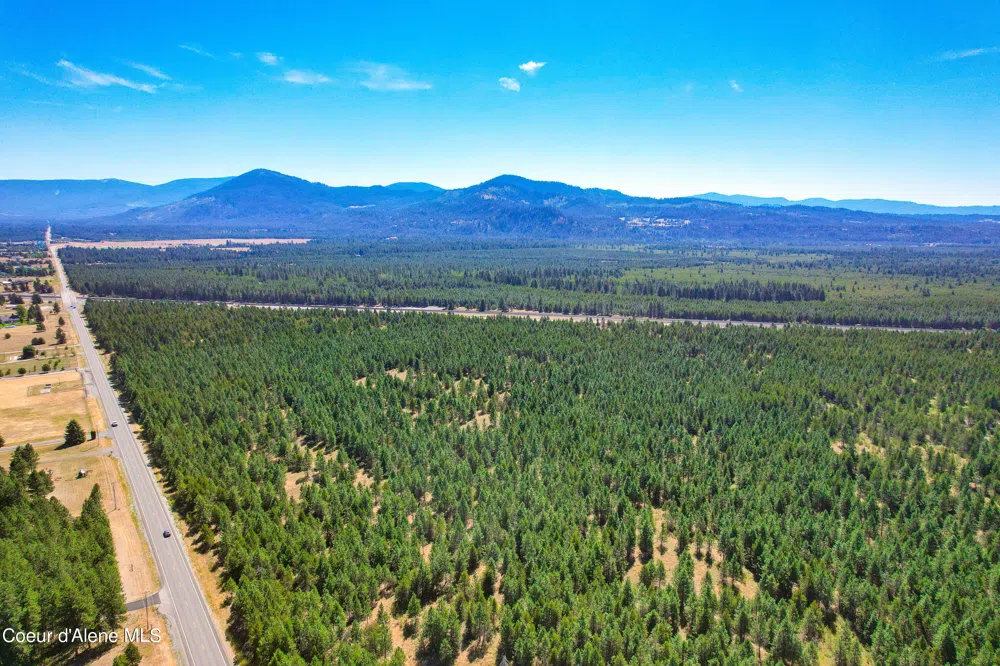 NKA E BRUNNER & DIAGONAL ROAD Rathdrum, ID 83858