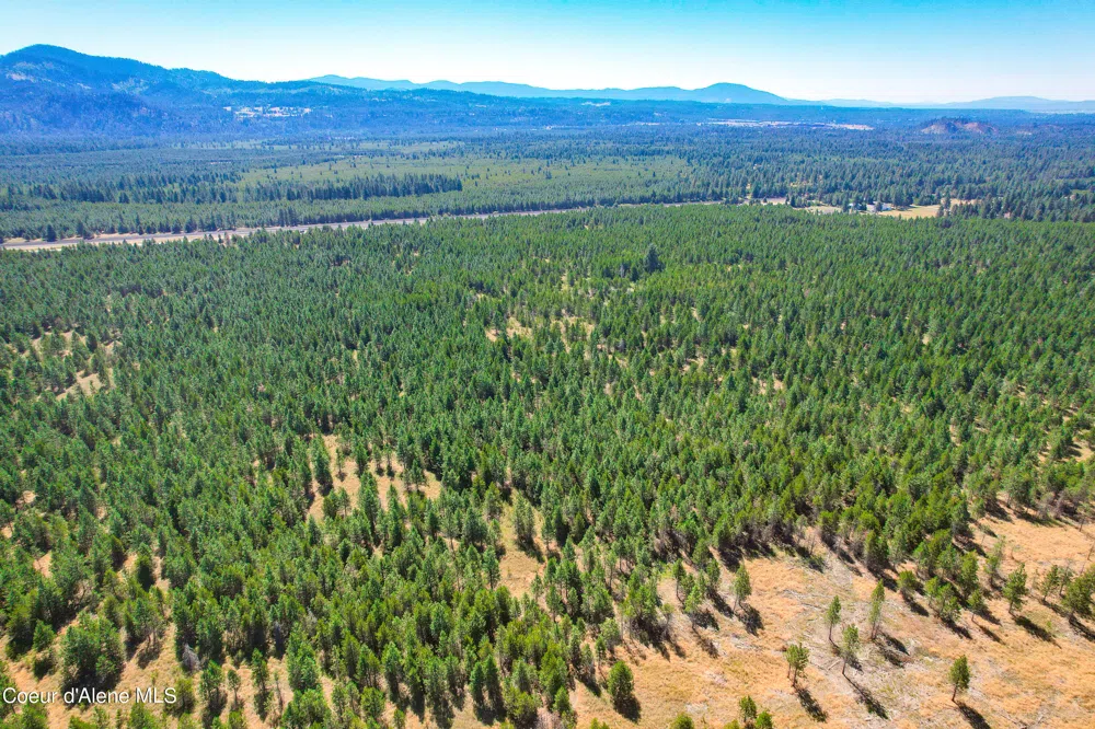 NKA E BRUNNER & DIAGONAL ROAD Rathdrum, ID 83858