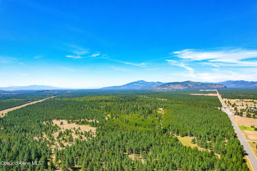 NKA E BRUNNER & DIAGONAL ROAD Rathdrum, ID 83858