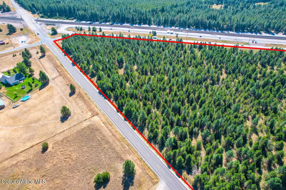 NKA E BRUNNER & DIAGONAL ROAD Rathdrum, ID 83858