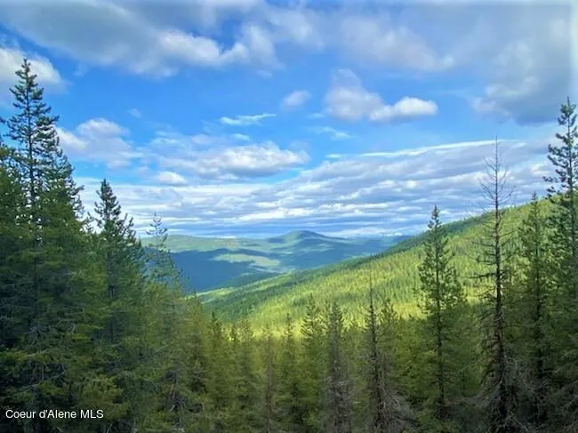 NKA 160 acres Jeru Creek Rd 293 Sandpoint, ID 83864