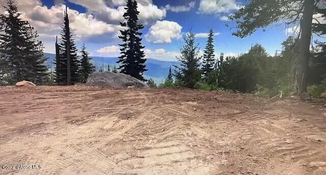 NKA 160 acres Jeru Creek Rd 293 Sandpoint, ID 83864