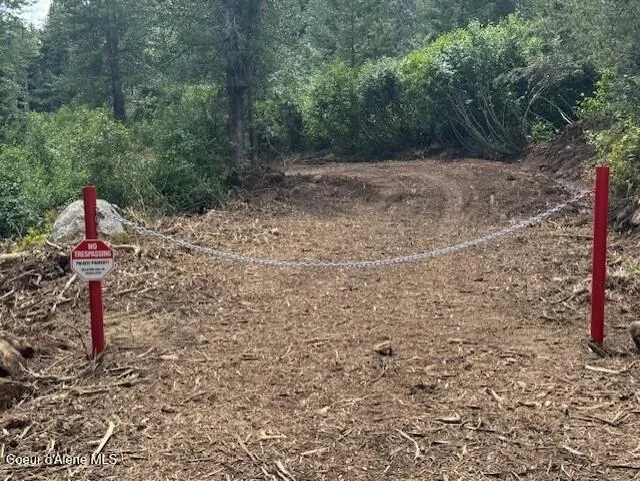 NKA 160 acres Jeru Creek Rd 293 Sandpoint, ID 83864