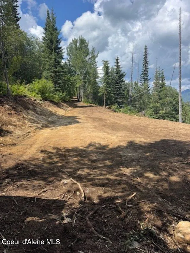 NKA 160 acres Jeru Creek Rd 293 Sandpoint, ID 83864