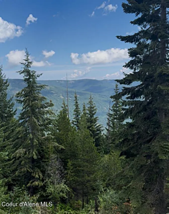 NKA 160 acres Jeru Creek Rd 293 Sandpoint, ID 83864
