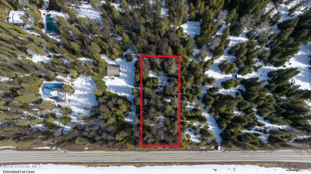 Blk1 Lot3 Highway 57 Priest Lake, ID 83856