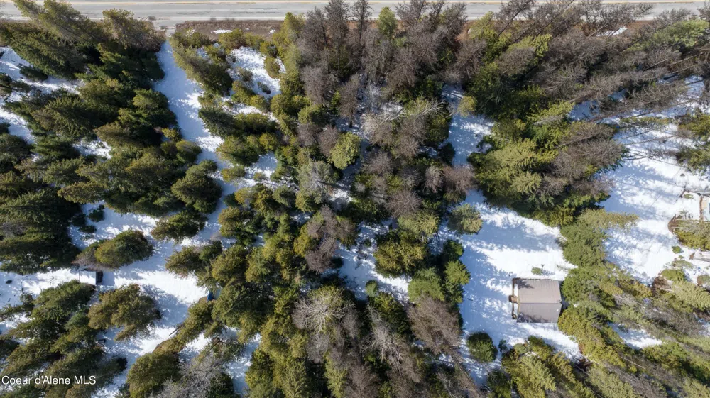 Blk1 Lot3 Highway 57 Priest Lake, ID 83856