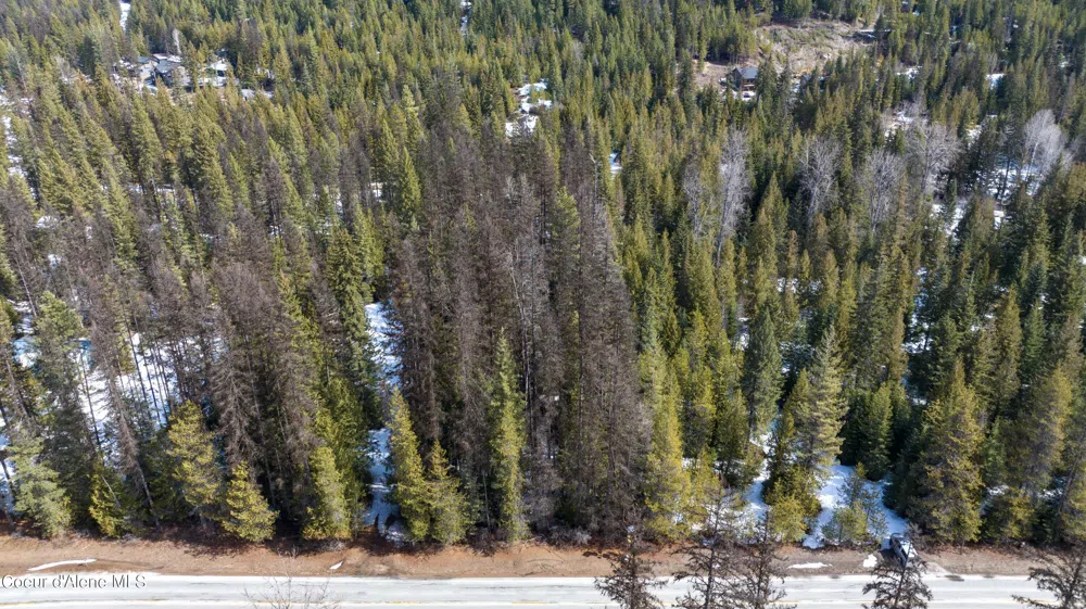 Blk1 Lot3 Highway 57 Priest Lake, ID 83856