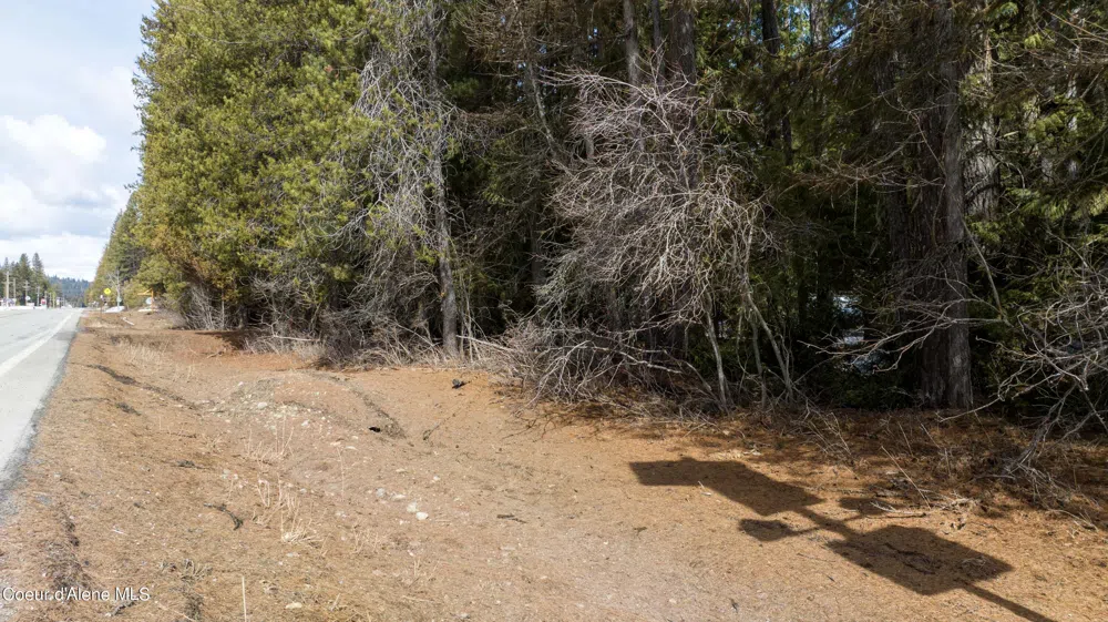 Blk1 Lot3 Highway 57 Priest Lake, ID 83856
