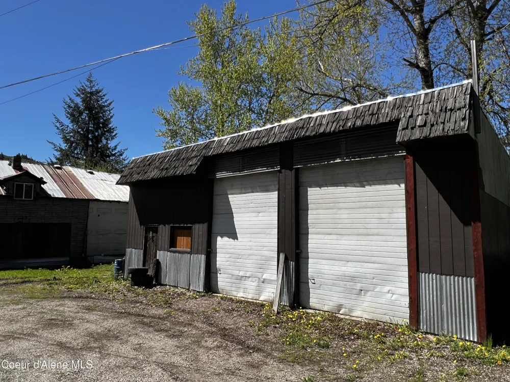 100 Brandons Road Kingston, ID 83839
