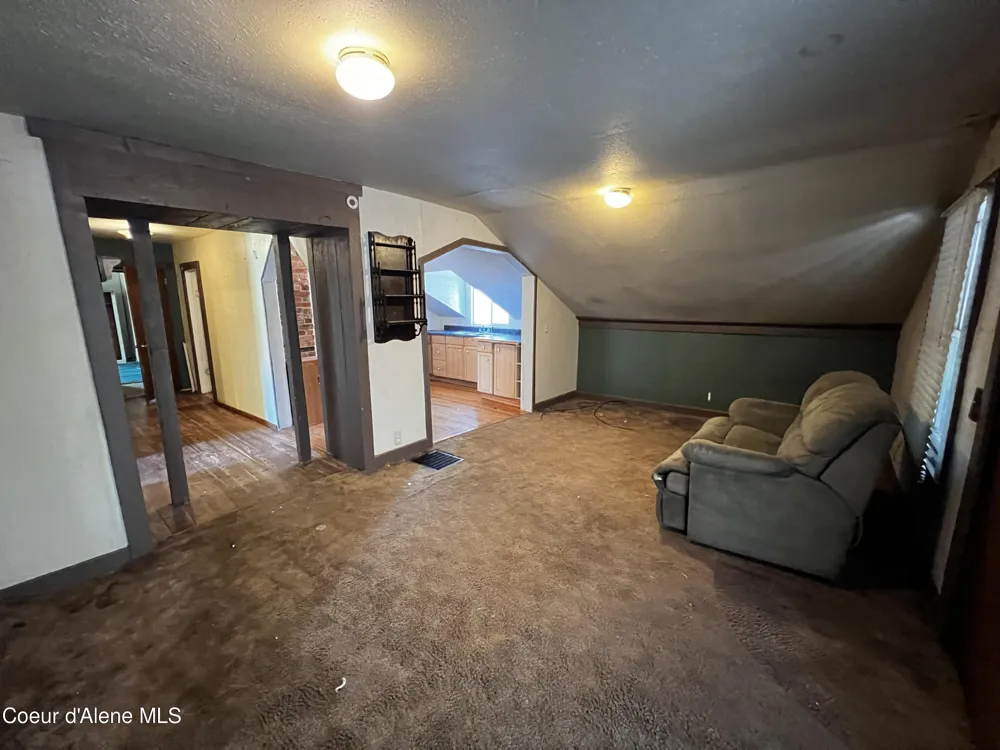 100 Brandons Road Kingston, ID 83839