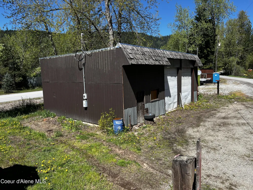 100 Brandons Road Kingston, ID 83839
