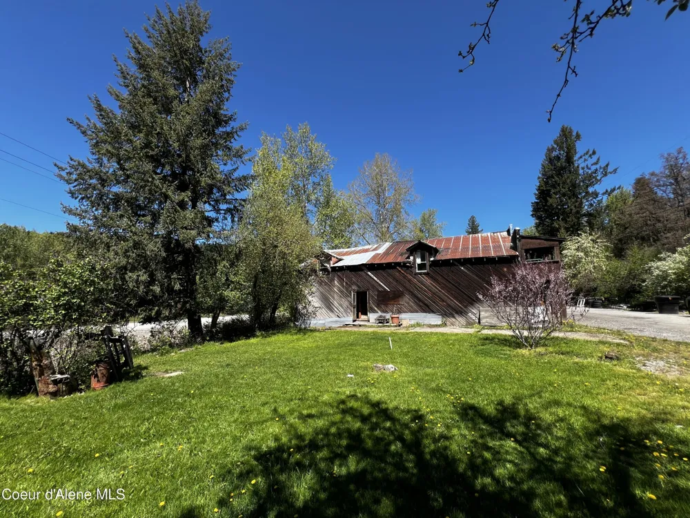 100 Brandons Road Kingston, ID 83839